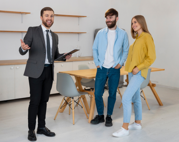 Real Estate Professional